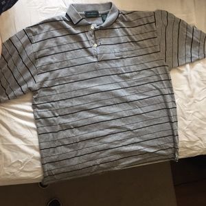 Carl Michaels Polo Shirt. Size XL